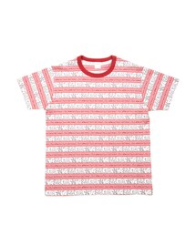 COOTIE PRODUCTIONS | COOTIE Jacquard Border S/S Tee(Tシャツ/カットソー)