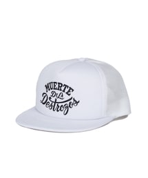 COOTIE PRODUCTIONS | COOTIE Ponteroma 5 Panel Mesh Cap(キャップ)