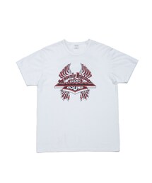 COOTIE PRODUCTIONS | COOTIE Vintage Print S/S Tee (LAND OF THE FREE)(Tシャツ/カットソー)