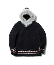 COOTIE PRODUCTIONS | COOTIE Eskimo Jacket(その他アウター)