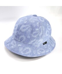 Back Channel | Back Channel PAISLEY CHAMBRAY METRO HAT(ハット)