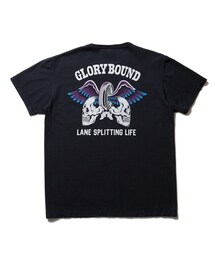 COOTIE PRODUCTIONS | COOTIE Vintage Print S/S Tee (KEEP EM FLYING)(Tシャツ/カットソー)