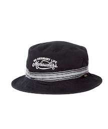 COOTIE PRODUCTIONS | COOTIE Marauders Bucket Hat(ハット)
