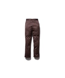 COOTIE PRODUCTIONS | COOTIE T/C Work Trousers(チノパンツ)