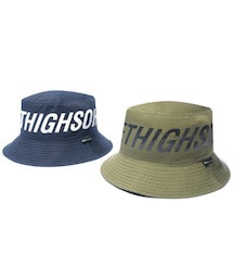 Back Channel | Back Channel COTTON TWILL BUCKET HAT(ハット)