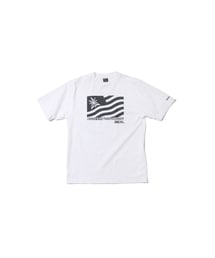 Back Channel | Back Channel FLAG T(Tシャツ/カットソー)