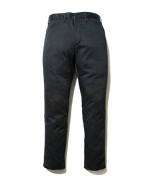 COOTIE PRODUCTIONS | T/C Tapered Work Trousers(チノパンツ)