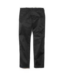 Back Channel | VENTILE STRETCH SKINNY CHINO PANTS(チノパンツ)