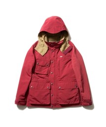 COOTIE PRODUCTIONS | COOTIE Trapper Parka(ナイロンジャケット)