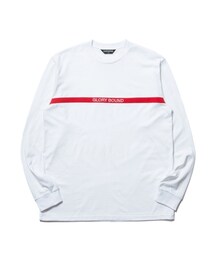 COOTIE PRODUCTIONS | COOTIE Line Tape L/S Tee(Tシャツ/カットソー)
