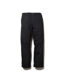 COOTIE PRODUCTIONS | COOTIE X Wide Trousers(チノパンツ)