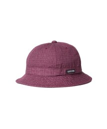 COOTIE PRODUCTIONS | COOTIE Ripstop Bell Bucket Hat(ハット)