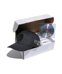 Back Channel | Back Channel BORDER SPECIAL BOX SET(キャップ)