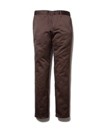 COOTIE PRODUCTIONS |  T/C Tight Fit Work Trousers(チノパンツ)
