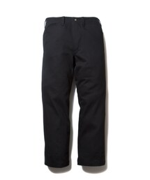 COOTIE PRODUCTIONS | X Wide Trousers(チノパンツ)