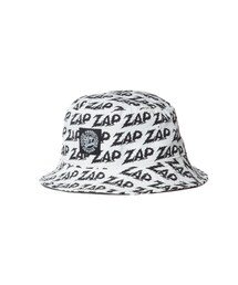 COOTIE PRODUCTIONS | Zap All Over Bucket Hat(ハット)