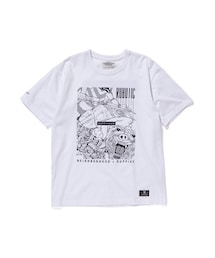 DUPPIES | NHDP-2 C-TEE SS(Tシャツ/カットソー)
