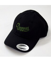 DUPPIES | LOW PLOFILE CAP "DUPPIES"(キャップ)