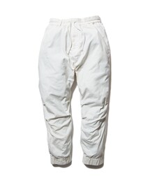 COOTIE PRODUCTIONS | Tech Jogger(その他パンツ)