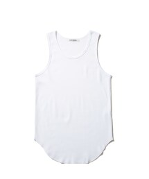 COOTIE PRODUCTIONS | Waffle Weave Tank(タンクトップ)