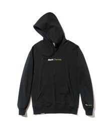 Back Channel | OFFICIAL LOGO PULLOVER PARKA(パーカー)