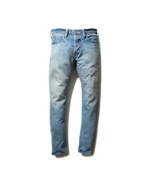 COOTIE PRODUCTIONS | 5 Pocket Used Denim(デニムパンツ)