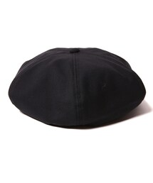 CALEE | Summer wool beret(ハンチング/ベレー帽)