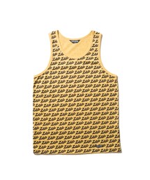 COOTIE PRODUCTIONS | Zap All Over Tank(タンクトップ)