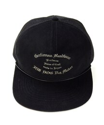 MESHCAP(キャップ)