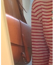 A.P.C. | ショルダーバッグ