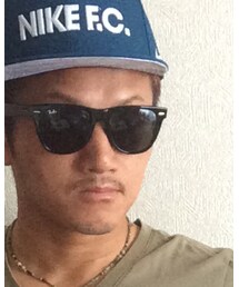 Ray-Ban | サングラス