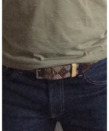 UNIQLO | デニムパンツ