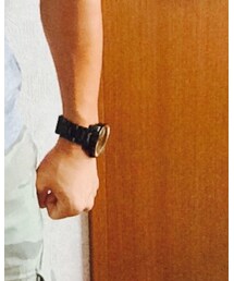 NIXON | アナログ腕時計