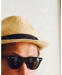 NANO universe | ハット