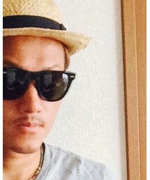 Ray-Ban | サングラス