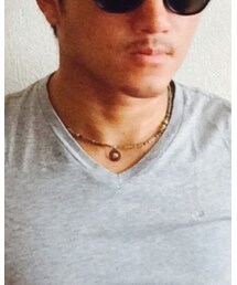 idealism sound | ネックレス