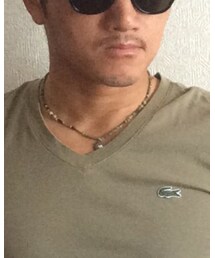 idealism sound | ネックレス