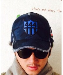 YOSHINORI KOTAKE DESIGN | キャップ