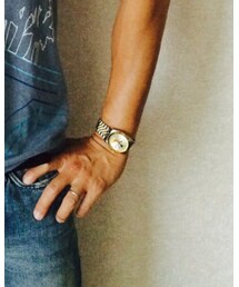 MICKEY WATCH | アナログ腕時計