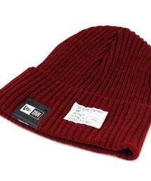 NEW ERA | ニューエラ ニットキャップ
(ニットキャップ/ビーニー)