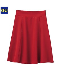 GU | スカート