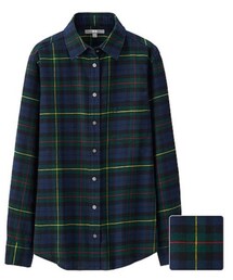 UNIQLO | シャツ/ブラウス
