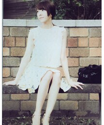 SNIDEL | スカート