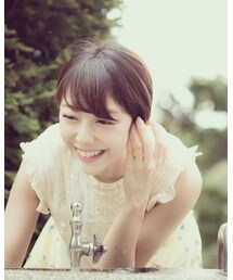SNIDEL | スカート