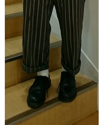 Dr. Martens | シューズ