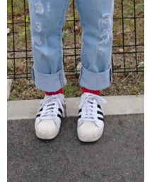 adidas | スニーカー