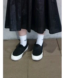 Bershka | スリッポン