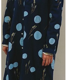 Design Tshirts Store graniph | シャツワンピース