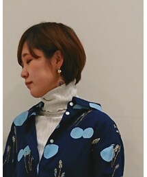 MERLOT | その他トップス