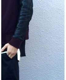 shama | スタジャン